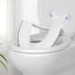 ⏰Children’s Portable Foldable Toilet Seat