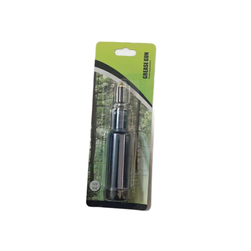 Portable Precision Grease Tool