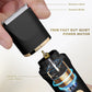 3-in-1 Electric Beard Trimmer with Base