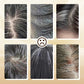 ⏰47% OFF!!✨Instant Hair Colour Stick with Built-In Comb🔥