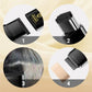 ⏰47% OFF!!✨Instant Hair Colour Stick with Built-In Comb🔥