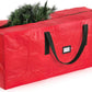 **🥇Heavy-Duty Christmas Tree Storage Bag