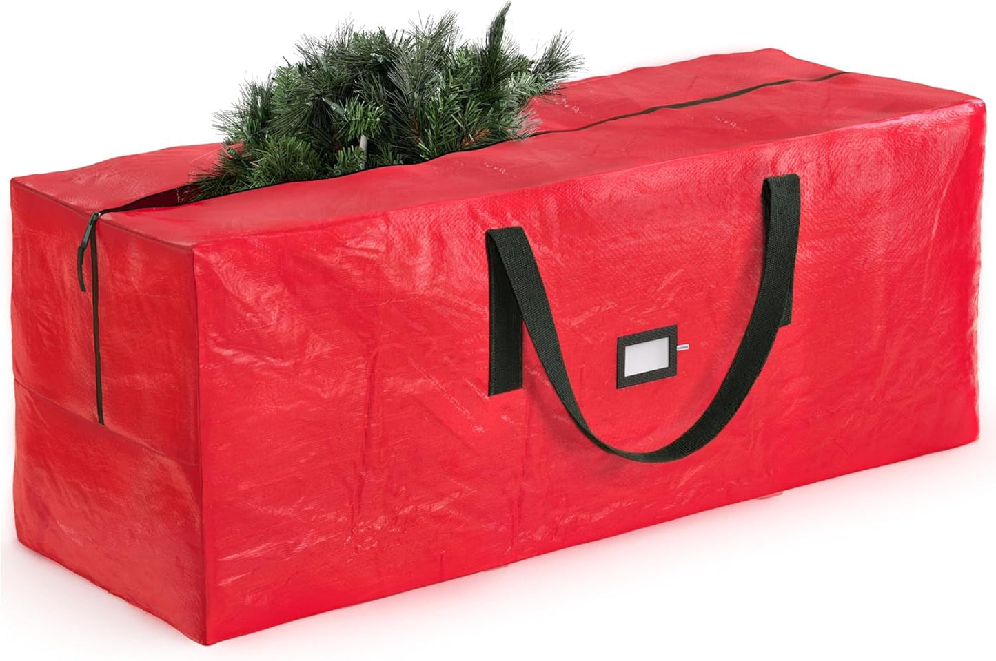 **🥇Heavy-Duty Christmas Tree Storage Bag