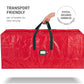 **🥇Heavy-Duty Christmas Tree Storage Bag