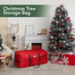 **🥇Heavy-Duty Christmas Tree Storage Bag
