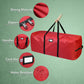 **🥇Heavy-Duty Christmas Tree Storage Bag