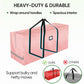 **🥇Heavy-Duty Christmas Tree Storage Bag