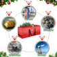 **🥇Heavy-Duty Christmas Tree Storage Bag