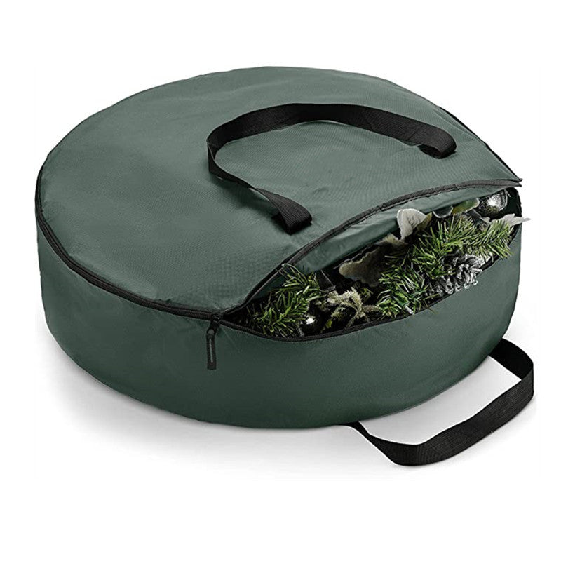 **🥇Heavy-Duty Christmas Tree Storage Bag