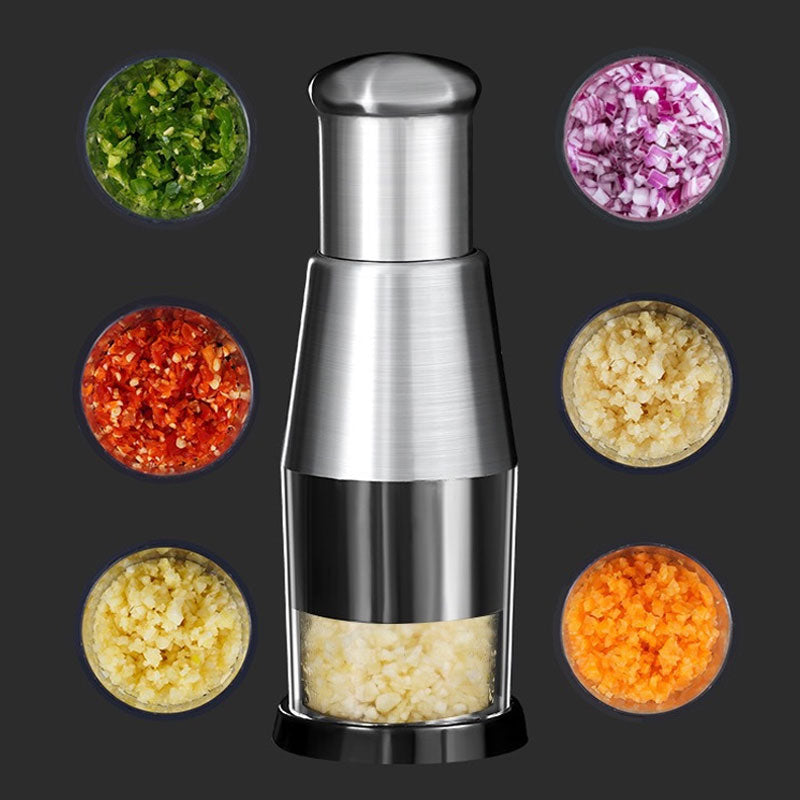 🔥Pressed Garlic Chopper
