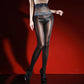 Value Bundle: 8D Oil-Sheen Rose Lace Stockings