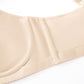 🏆 Last Day Special Price £9.99 ! 💐Women's Plus Size Cooling Full Coverage Minimizer Bra