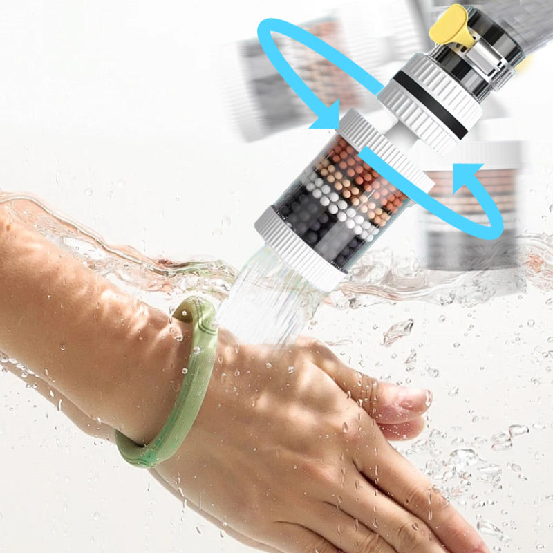 Softer Water, Better Tea: Instant UK Faucet Filter