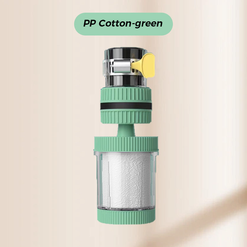 Softer Water, Better Tea: Instant UK Faucet Filter