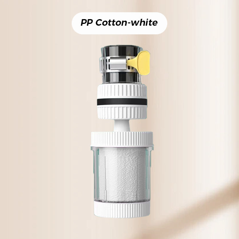 Softer Water, Better Tea: Instant UK Faucet Filter