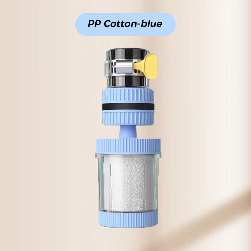 Softer Water, Better Tea: Instant UK Faucet Filter