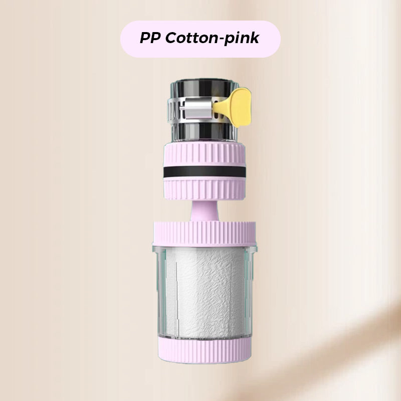 Softer Water, Better Tea: Instant UK Faucet Filter
