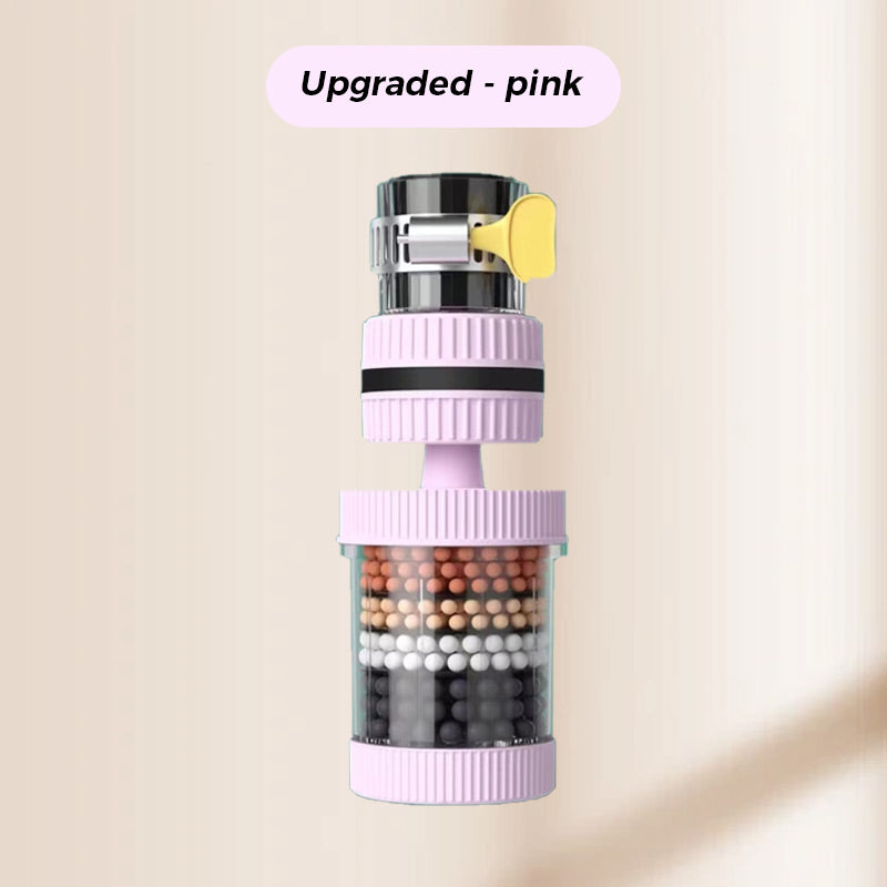 Softer Water, Better Tea: Instant UK Faucet Filter