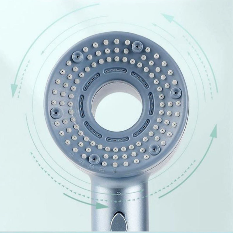 🎖Tired of Weak Showers? Experience Pressure Boost & Softer Water