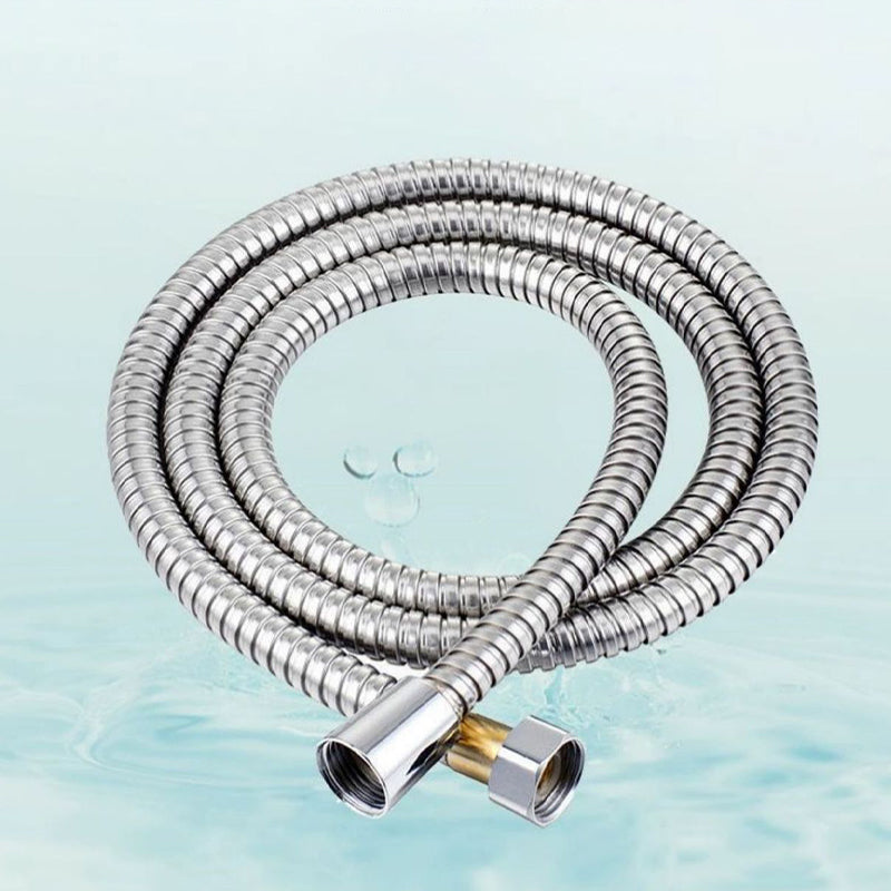 🎖Tired of Weak Showers? Experience Pressure Boost & Softer Water