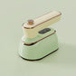[📦Free Shipping]Foldable Handheld Steamer with 180° Rotating Handle