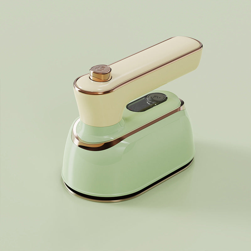 [📦Free Shipping]Foldable Handheld Steamer with 180° Rotating Handle