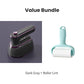 [📦Free Shipping]Foldable Handheld Steamer with 180° Rotating Handle