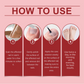 Nail Repair Essence for Damaged Nails