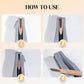 Perfect Eyebrow Pencil Sharpening Guide Tool