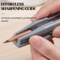 Perfect Eyebrow Pencil Sharpening Guide Tool