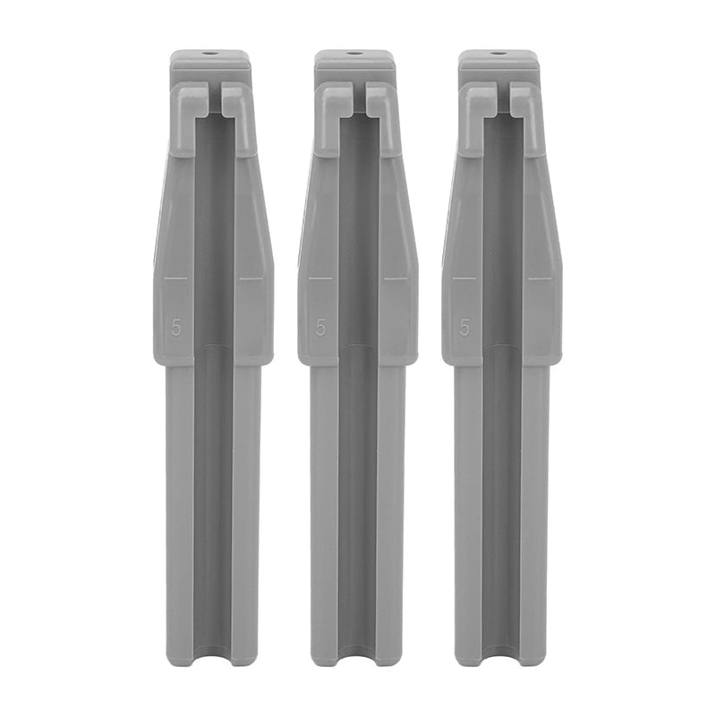 Perfect Eyebrow Pencil Sharpening Guide Tool