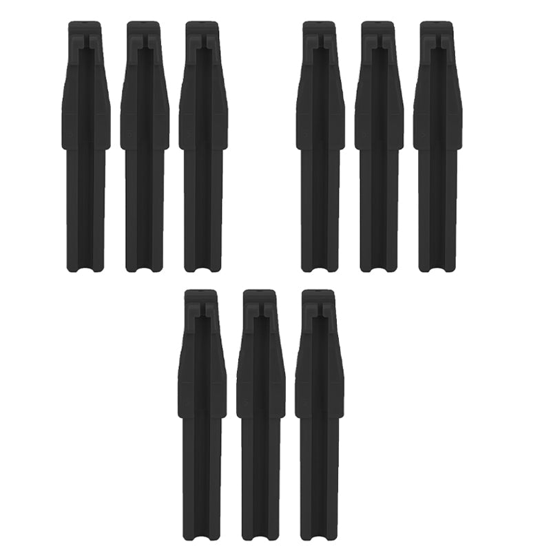 Perfect Eyebrow Pencil Sharpening Guide Tool