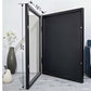 🔥2026 New Arrivals: 45% Off for a Limited Time!🔥Wooden Jersey Display Frame with Magnetic Door