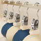 Multi-Functional Clothes Hook Clip