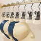 Multi-Functional Clothes Hook Clip