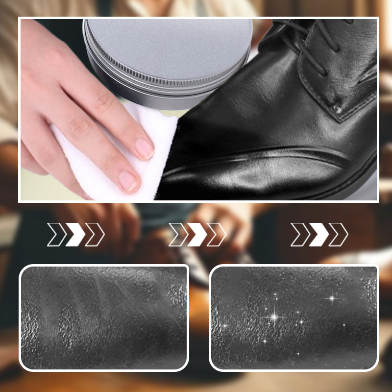 Leather Care Moisturizing Maintenance Cream