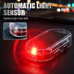 🥳2026 HOT SALE🥳🚗 Solar Car Anti-Theft Light – solar + USB charged, auto-flashes at night. Realistic LED mimics active alarm – deters thieves without wiring. Heat-resistant, stick & go! 🛡️💡