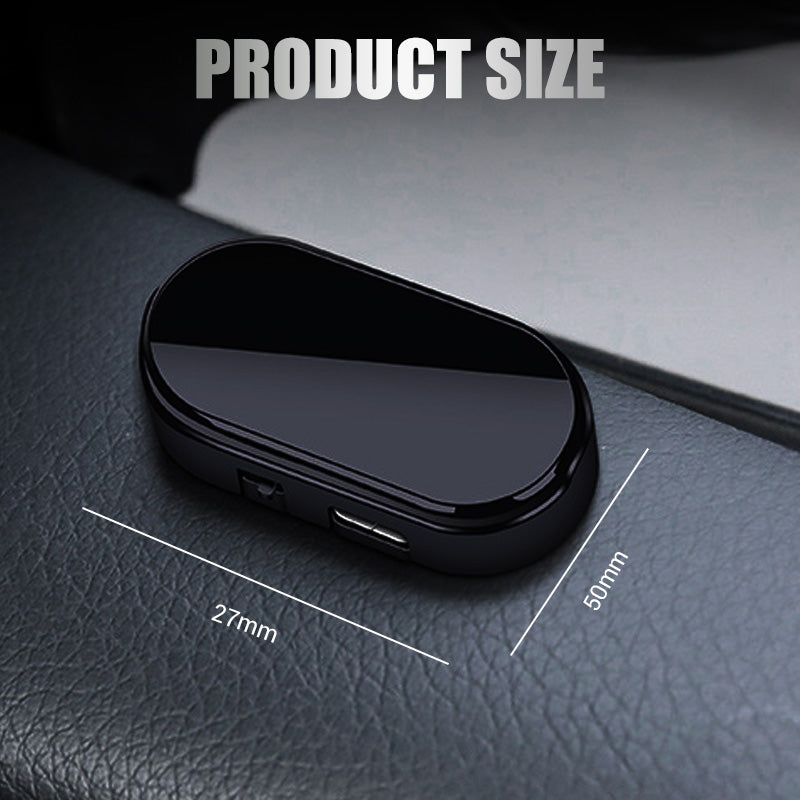 🥳2026 HOT SALE🥳🚗 Solar Car Anti-Theft Light – solar + USB charged, auto-flashes at night. Realistic LED mimics active alarm – deters thieves without wiring. Heat-resistant, stick & go! 🛡️💡
