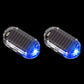 🥳2026 HOT SALE🥳🚗 Solar Car Anti-Theft Light – solar + USB charged, auto-flashes at night. Realistic LED mimics active alarm – deters thieves without wiring. Heat-resistant, stick & go! 🛡️💡