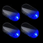🥳2026 HOT SALE🥳🚗 Solar Car Anti-Theft Light – solar + USB charged, auto-flashes at night. Realistic LED mimics active alarm – deters thieves without wiring. Heat-resistant, stick & go! 🛡️💡