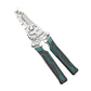 Pro-Grade 3-in-1 Wire Tool | High Carbon Steel Multi-Tool for Electricians & DIY