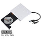 📢📢60%  OFF !! ⏰ No Disc Drive on Your Laptop? Now You Do! External CD/DVD Burner 50% OFF📀