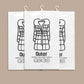 📢📢49%  OFF !! ⏰Hanging Vacuum Storage Bags