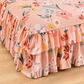 Silky Sleep Blanket Set - 3 Piece Luxuriously Soft & Anti-Static Bedding | Ice Silk for Year-Round Comfort
