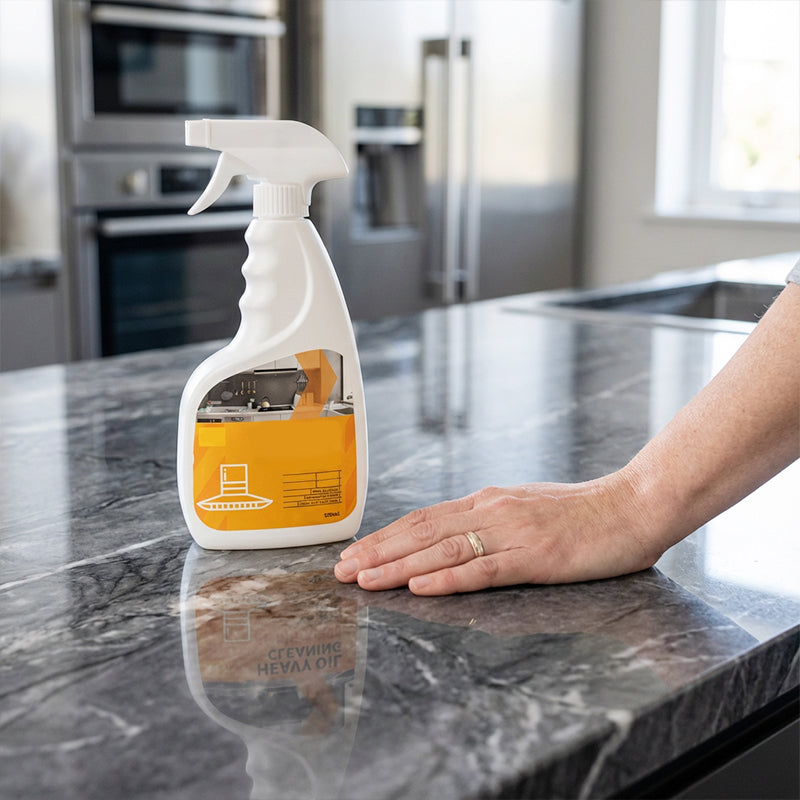 Heavy Duty Kitchen Degreaser Spray｜Oven & Grill Cleaning Spray｜BUY 2 GET 1 FREE🔥