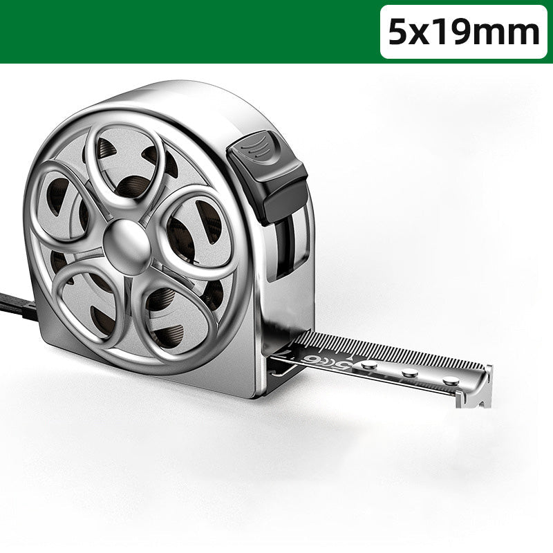 Redefine Your Toolkit: The Hollo-G Tape Measure That's Actually Cool.