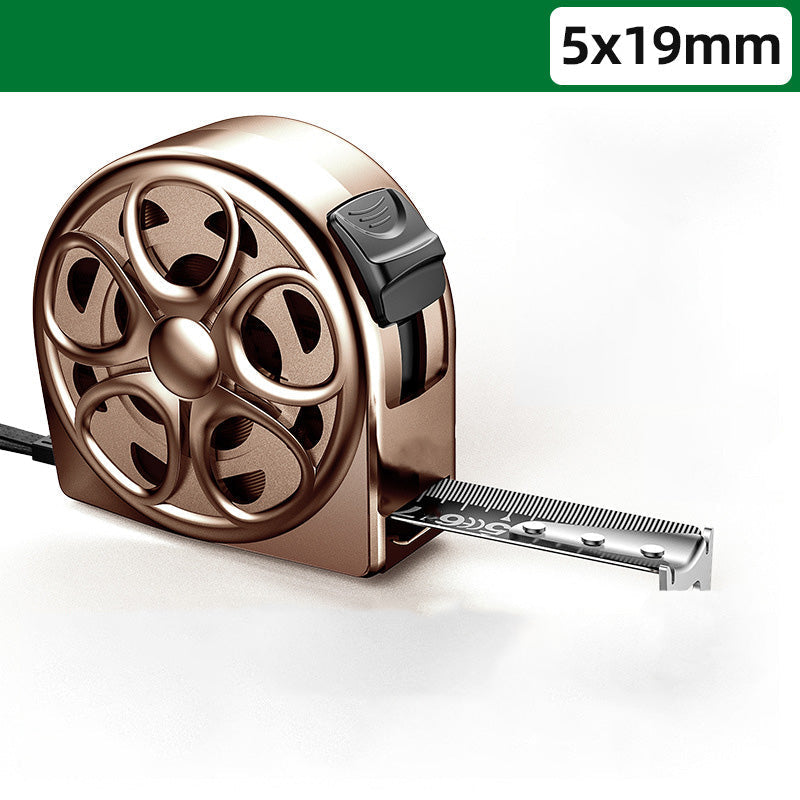 Redefine Your Toolkit: The Hollo-G Tape Measure That's Actually Cool.