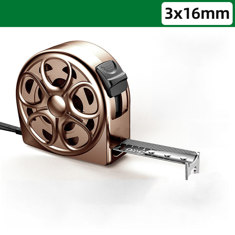 Redefine Your Toolkit: The Hollo-G Tape Measure That's Actually Cool.