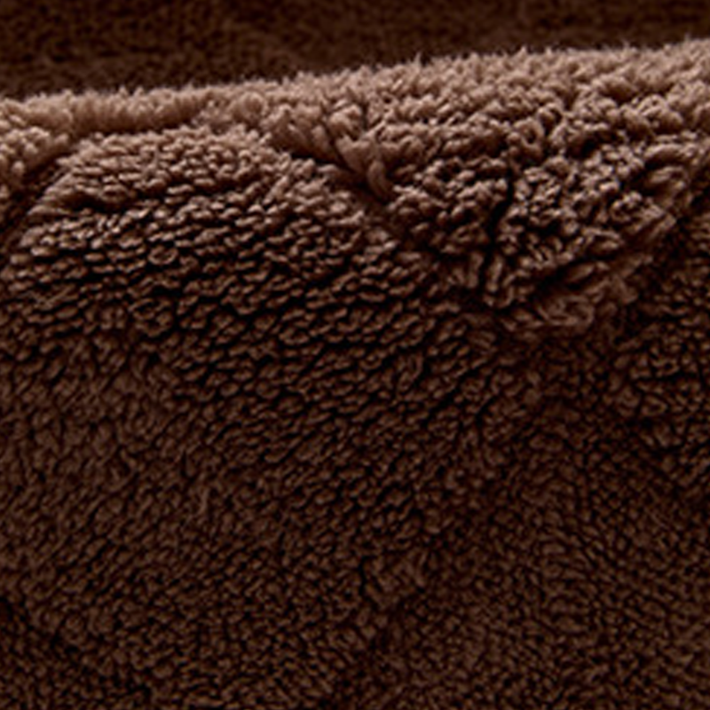 Non-Slip Thermal Sofa Cushion for Winter