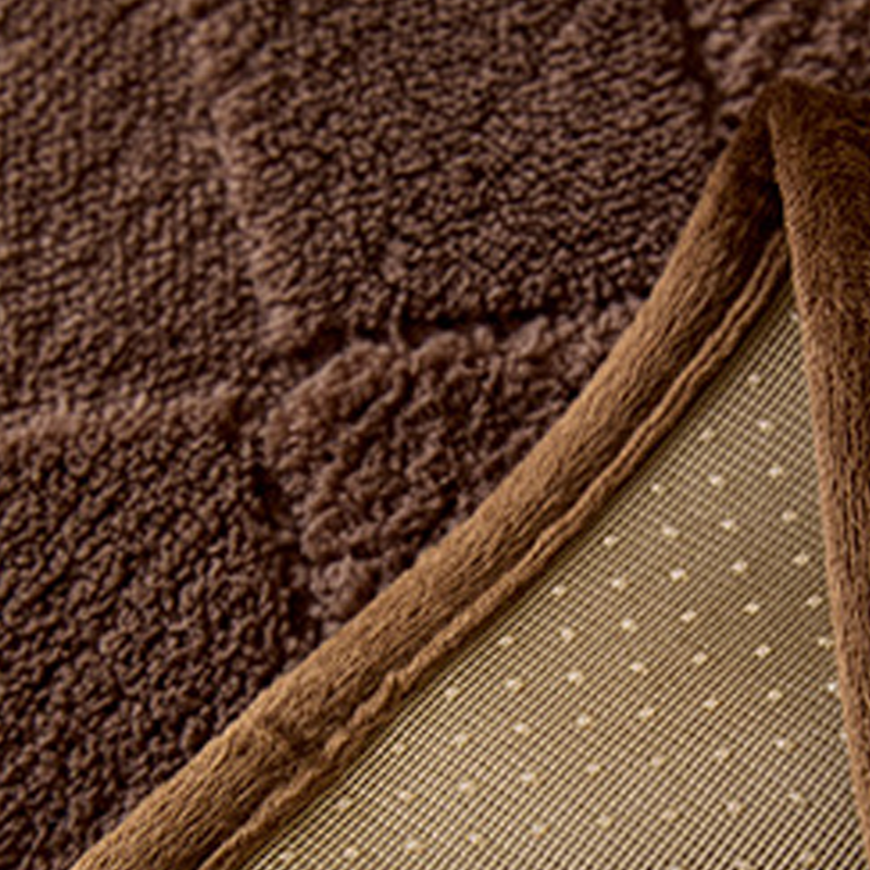 Non-Slip Thermal Sofa Cushion for Winter